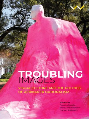cover image of Troubling Images